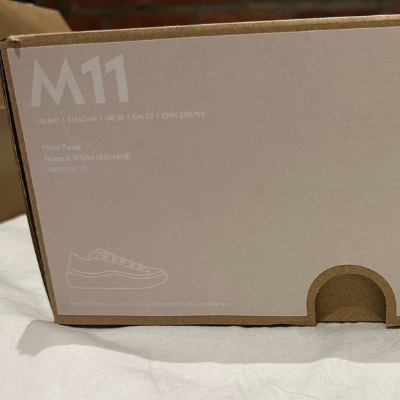 Allbirds Plant Pacers - Picture 12 of 12